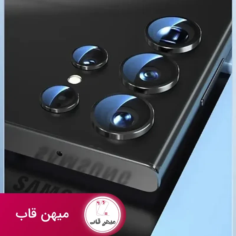 رینگ محافظ لنز بلو Blueo Protector Lens Glass Samsung