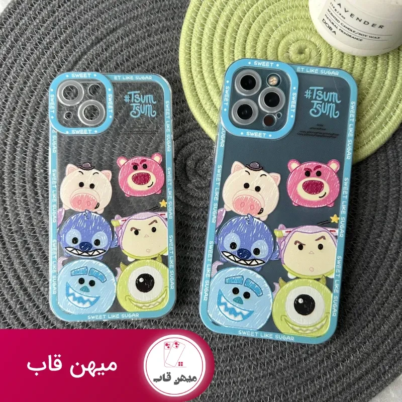 قاب Disney Family خانواده دیزنی 2