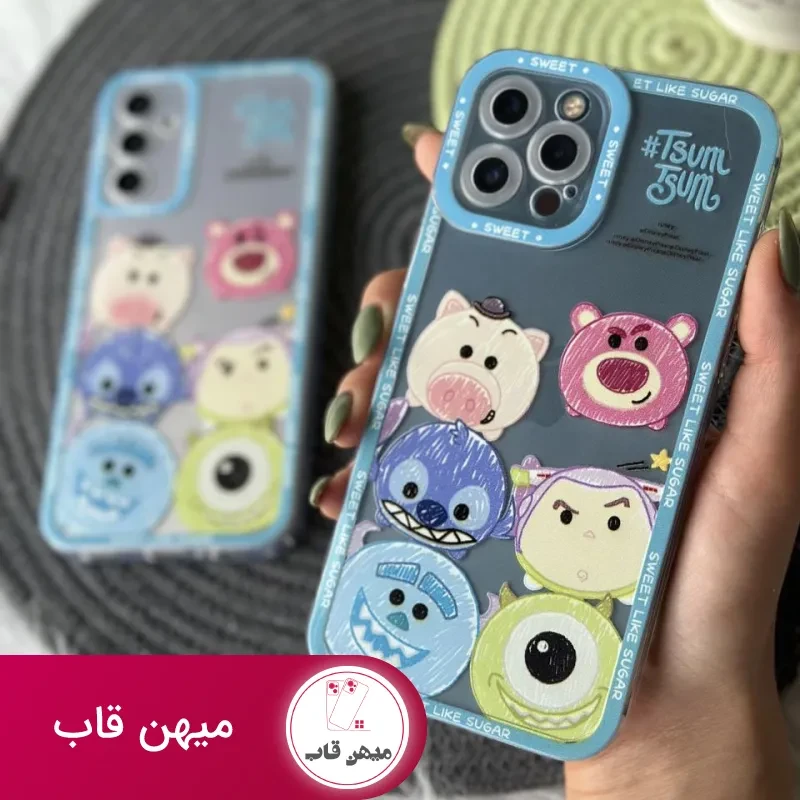 قاب Disney Family خانواده دیزنی 2