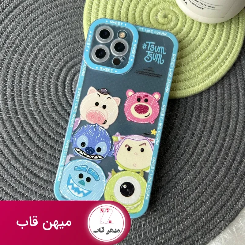 قاب Disney Family خانواده دیزنی 2