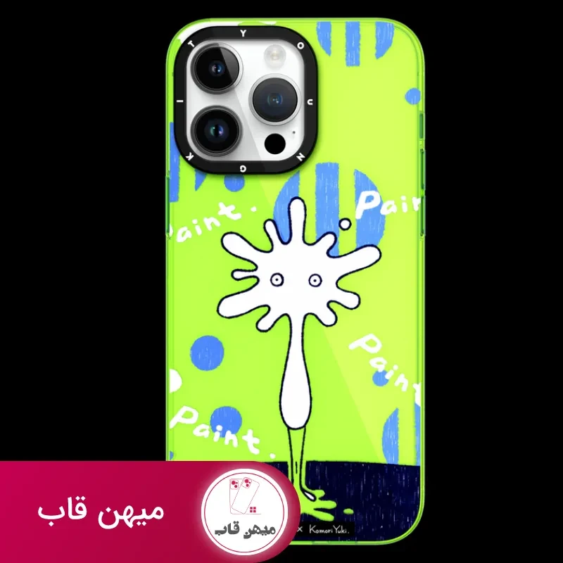 قاب Youngkit یانگ کیت Komori Yuki Series