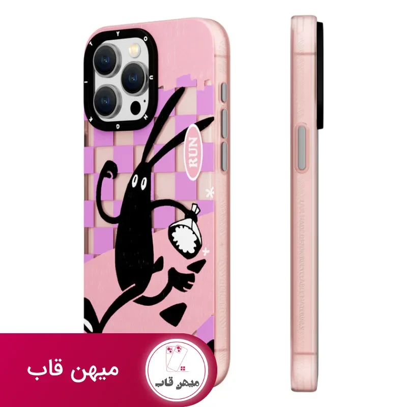 قاب Youngkit یانگ کیت Komori Yuki Series