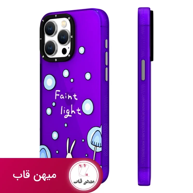 قاب Youngkit یانگ کیت Komori Yuki Series