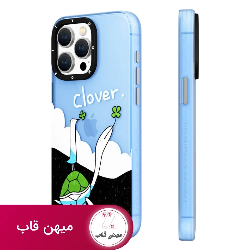 قاب Youngkit یانگ کیت Komori Yuki Series