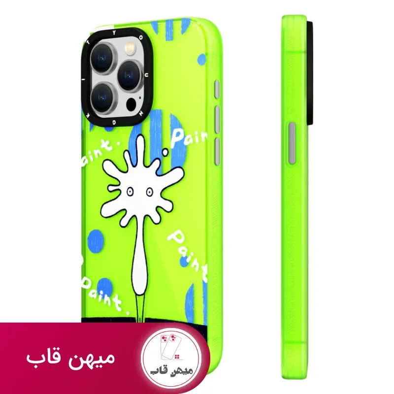 قاب Youngkit یانگ کیت Komori Yuki Series