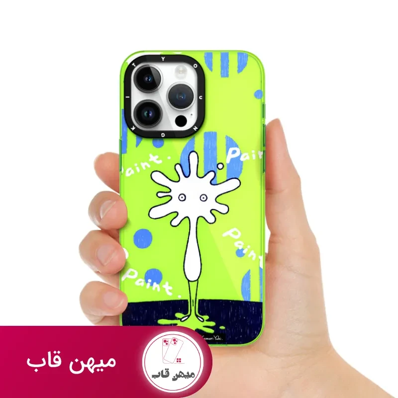 قاب Youngkit یانگ کیت Komori Yuki Series