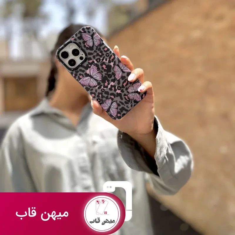 قاب یانگ کیت Youngkit Parvane 003 Magsafe Iphone