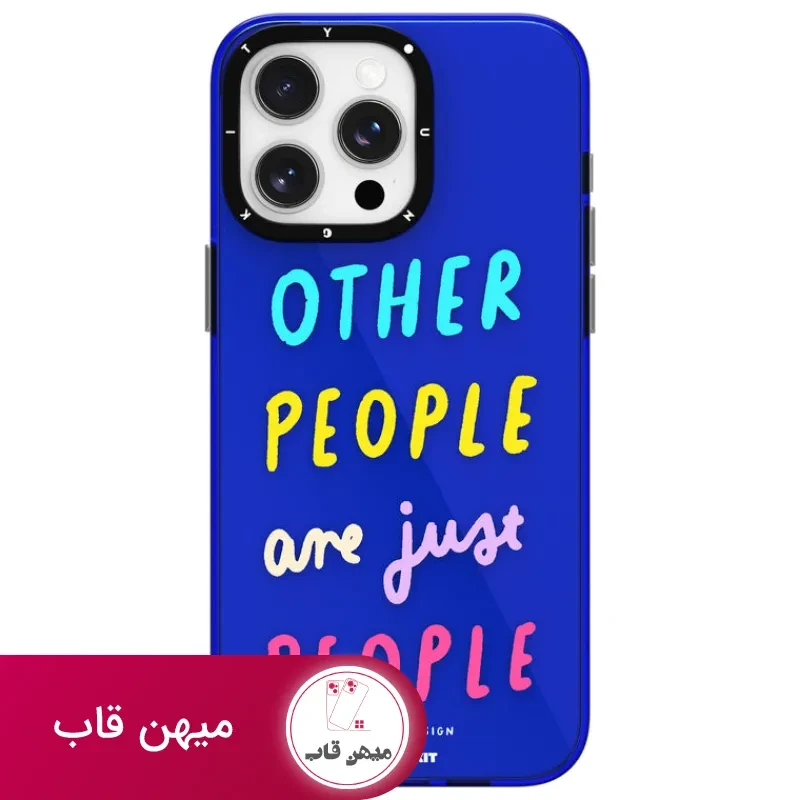 قاب Youngkit یانگ کیت Lisadot Design Series Iphone