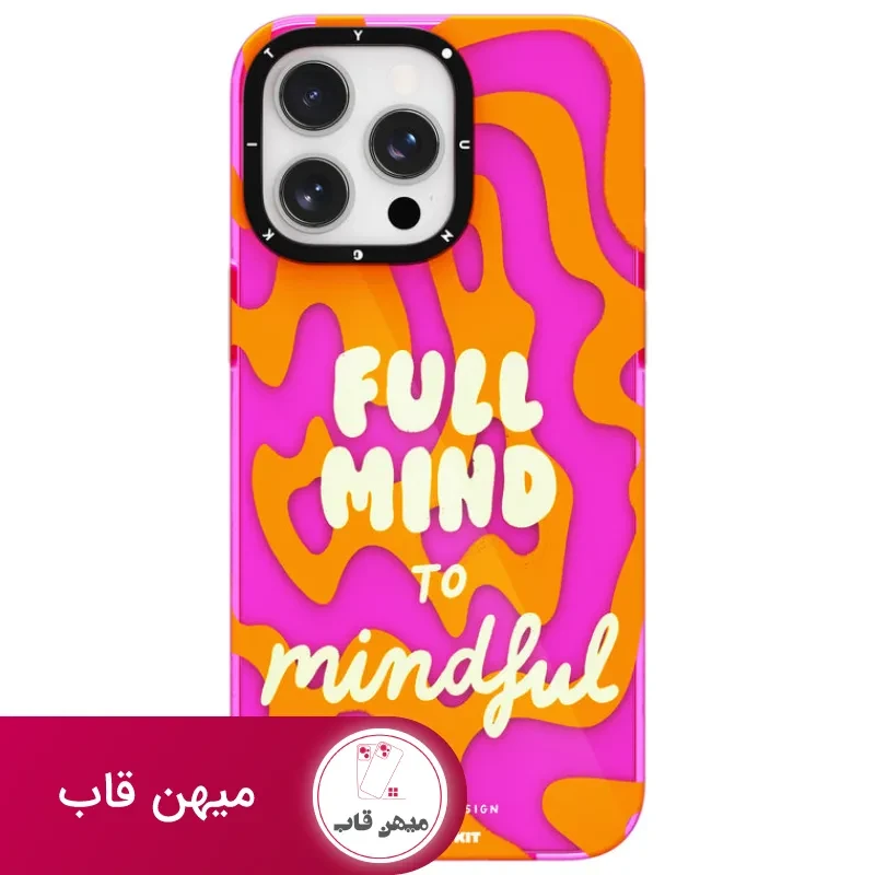 قاب Youngkit یانگ کیت Lisadot Design Series Iphone