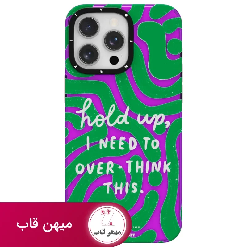 قاب Youngkit یانگ کیت Lisadot Design Series Iphone