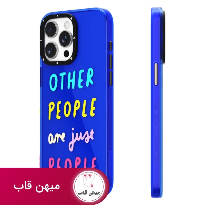 قاب Youngkit یانگ کیت Lisadot Design Series Iphone