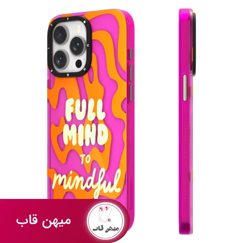 قاب Youngkit یانگ کیت Lisadot Design Series Iphone