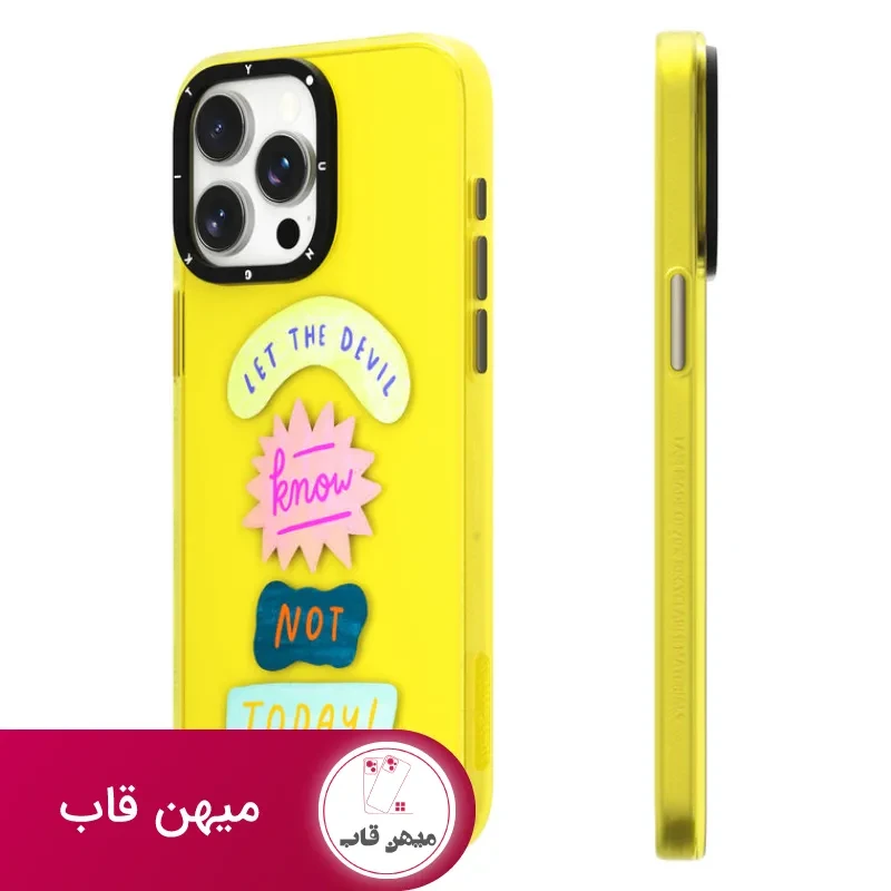 قاب Youngkit یانگ کیت Lisadot Design Series Iphone