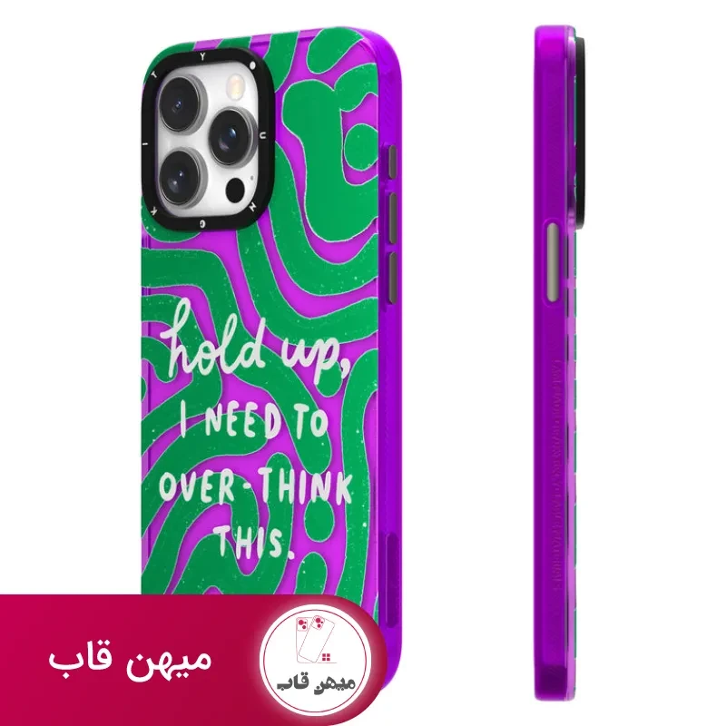 قاب Youngkit یانگ کیت Lisadot Design Series Iphone
