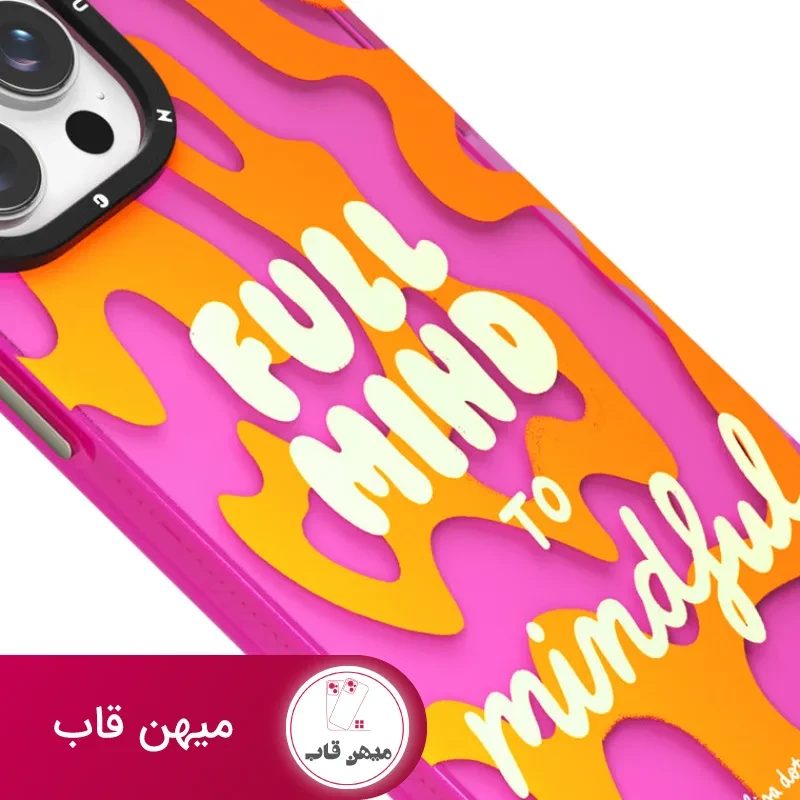 قاب Youngkit یانگ کیت Lisadot Design Series Iphone