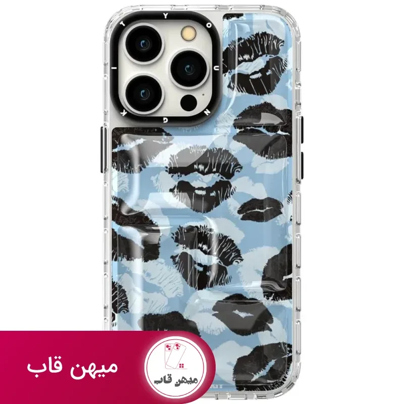قاب Youngkit یانگ کیت Leopard Series Iphone