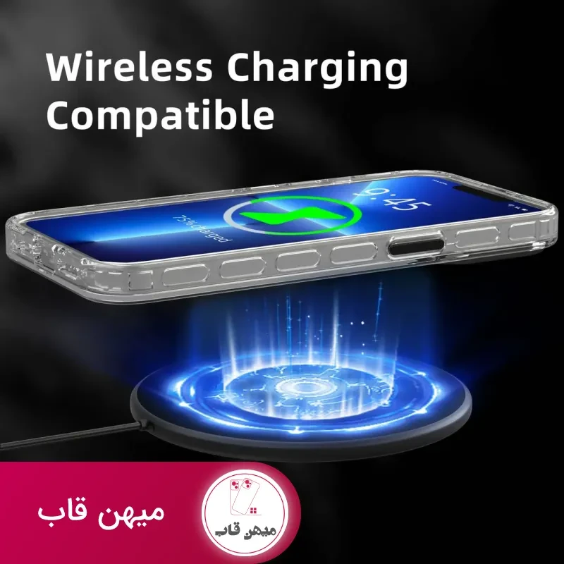 قاب Youngkit یانگ کیت Leopard Series Iphone