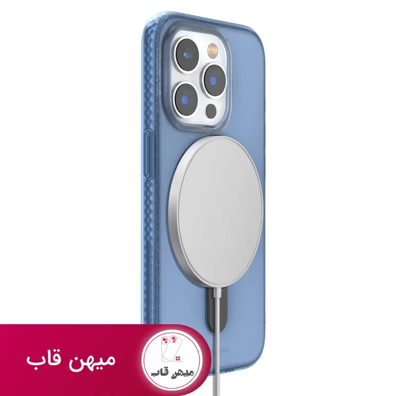 قاب یانگ کیت Rock Frosted Impact Series Iphone