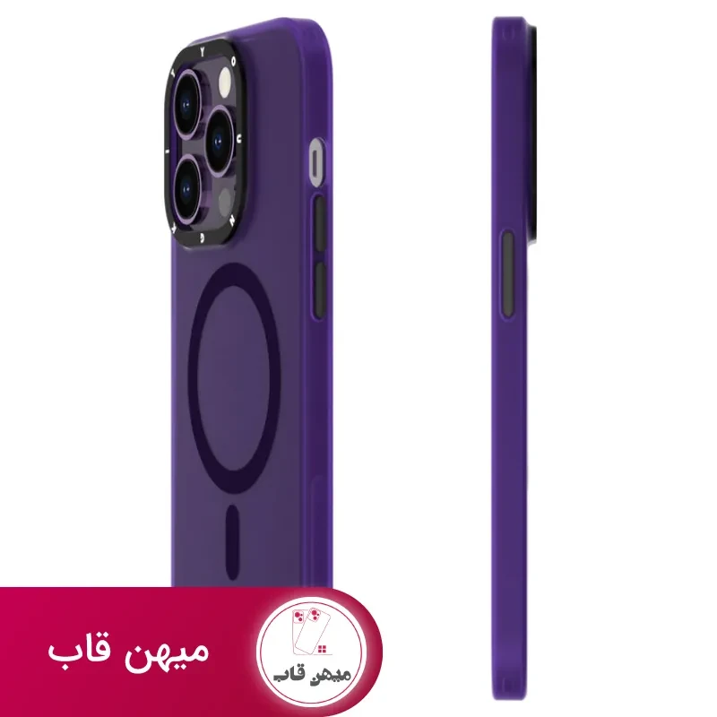 قاب یانگ کیت Hidden Sand Magsafe Series Iphone