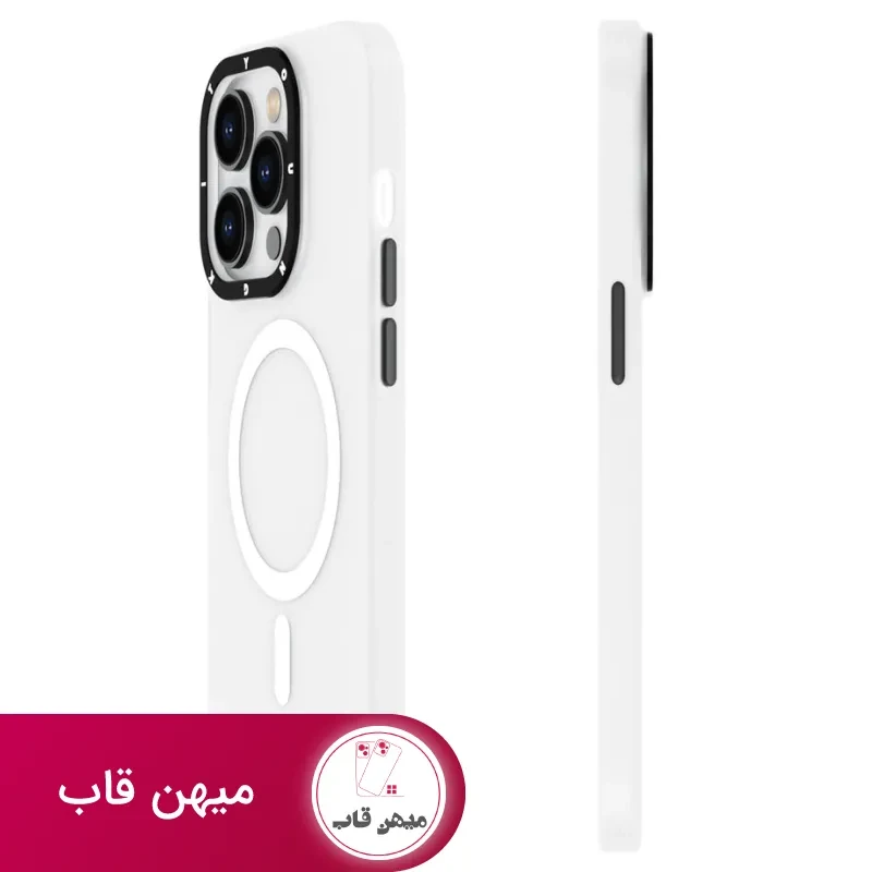 قاب یانگ کیت Hidden Sand Magsafe Series Iphone