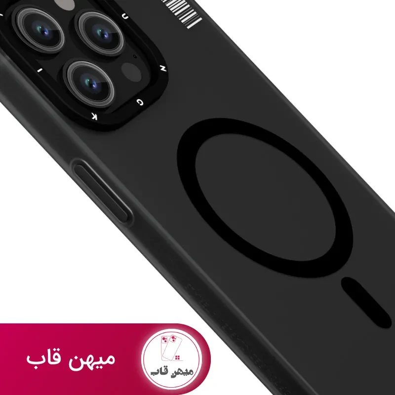 قاب یانگ کیت Hidden Sand Magsafe Series Iphone