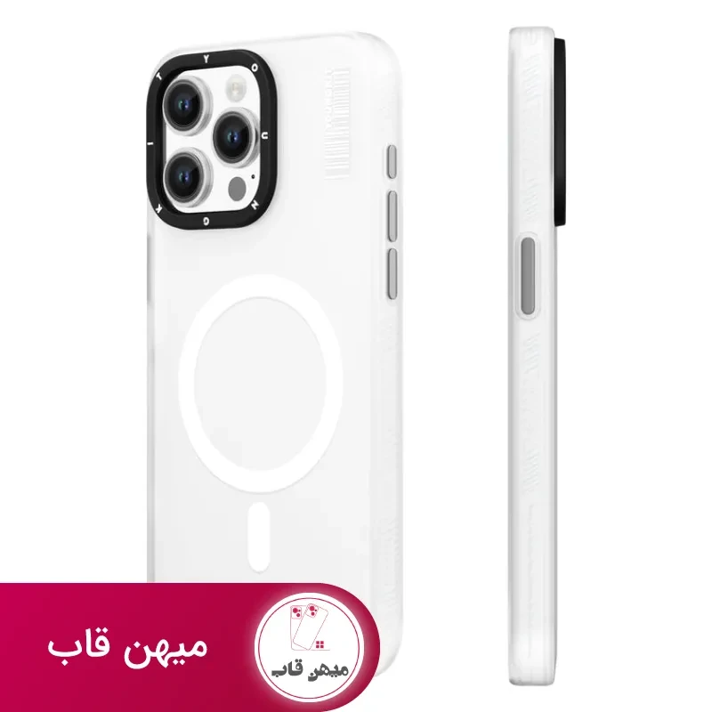 قاب یانگ کیت Hidden Sand Magsafe Series Iphone