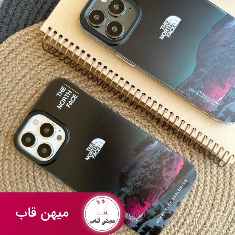 قاب The North Face Mountain