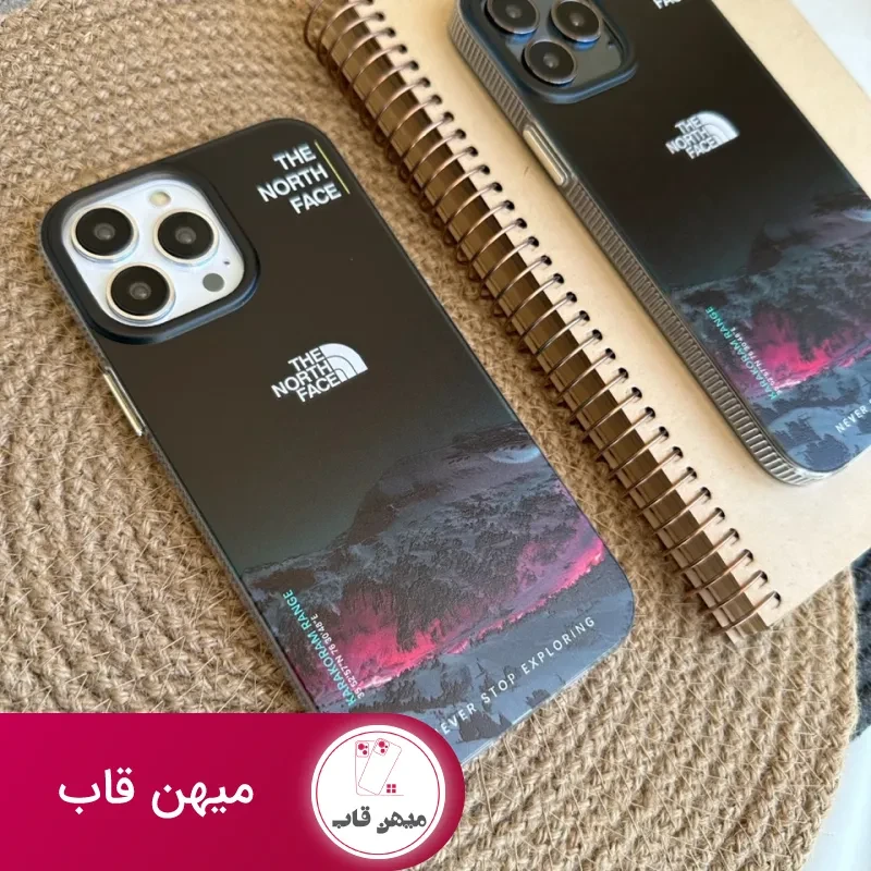 قاب The North Face Mountain