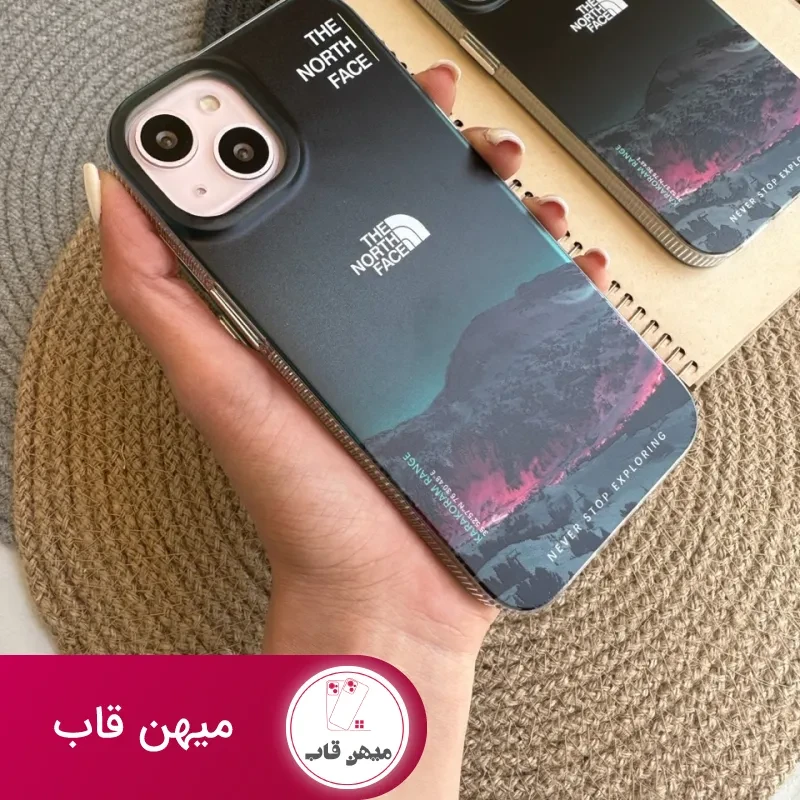 قاب The North Face Mountain