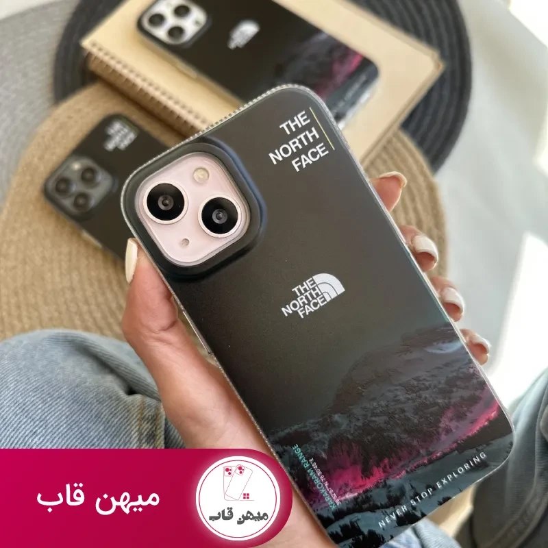 قاب The North Face Mountain