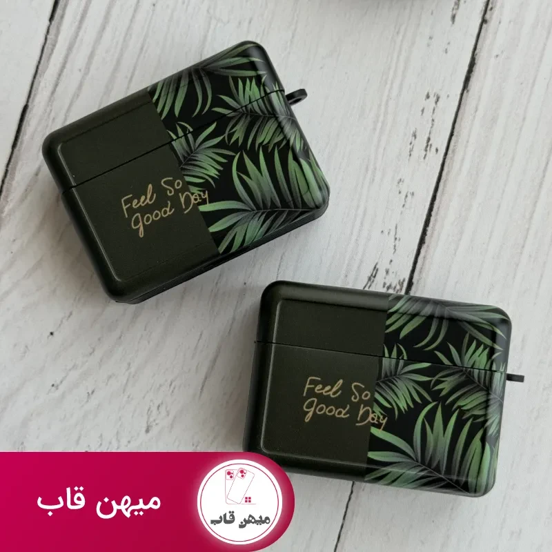 کاور ایرپاد حس خوب