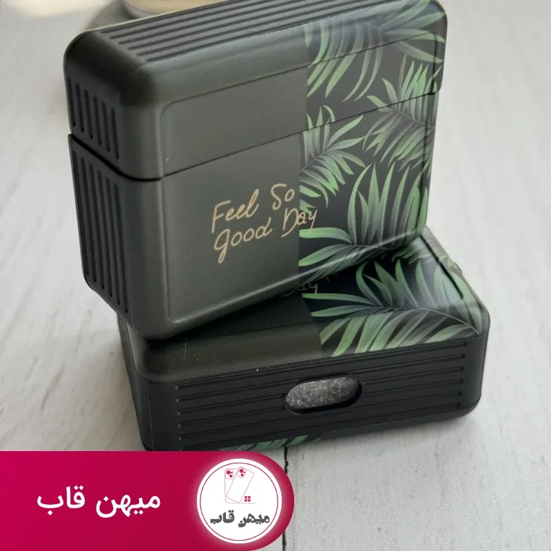 کاور ایرپاد حس خوب