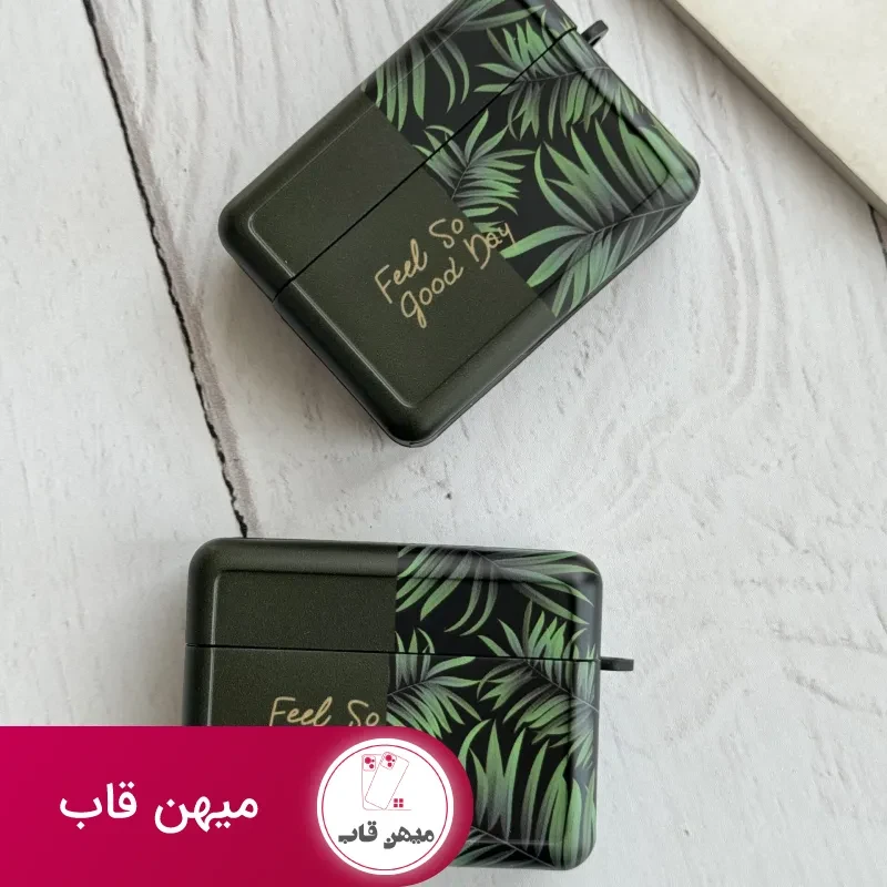 کاور ایرپاد حس خوب