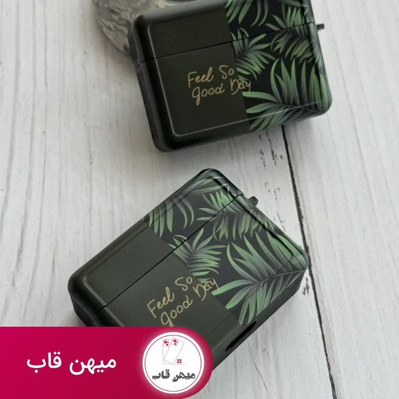 کاور ایرپاد حس خوب