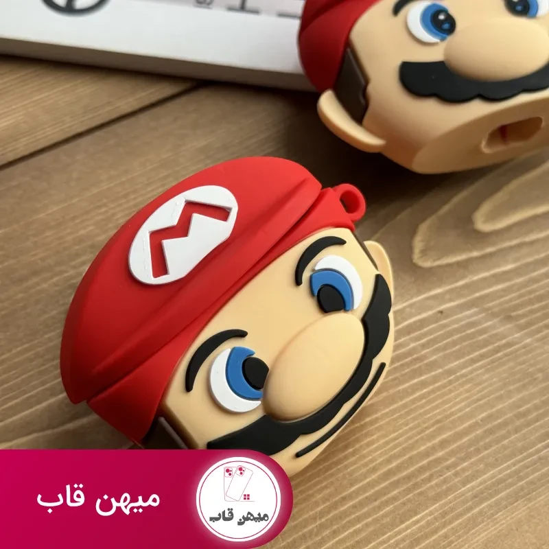 کاور ایرپاد سوپرماریو ( قارچ خور )