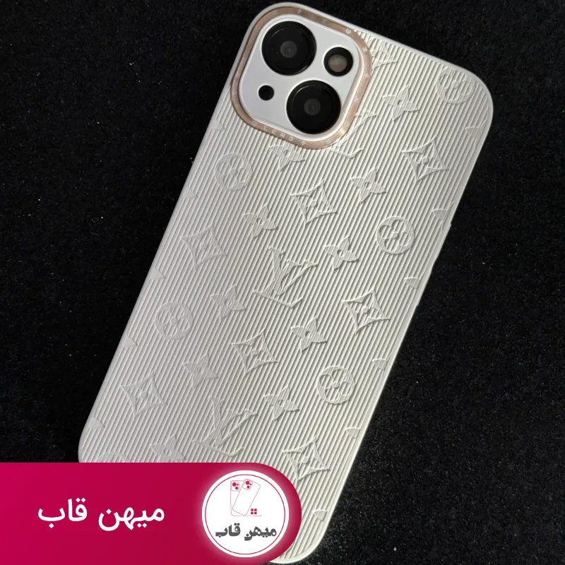 قاب موبایل آیفون لویی ویتون داغی