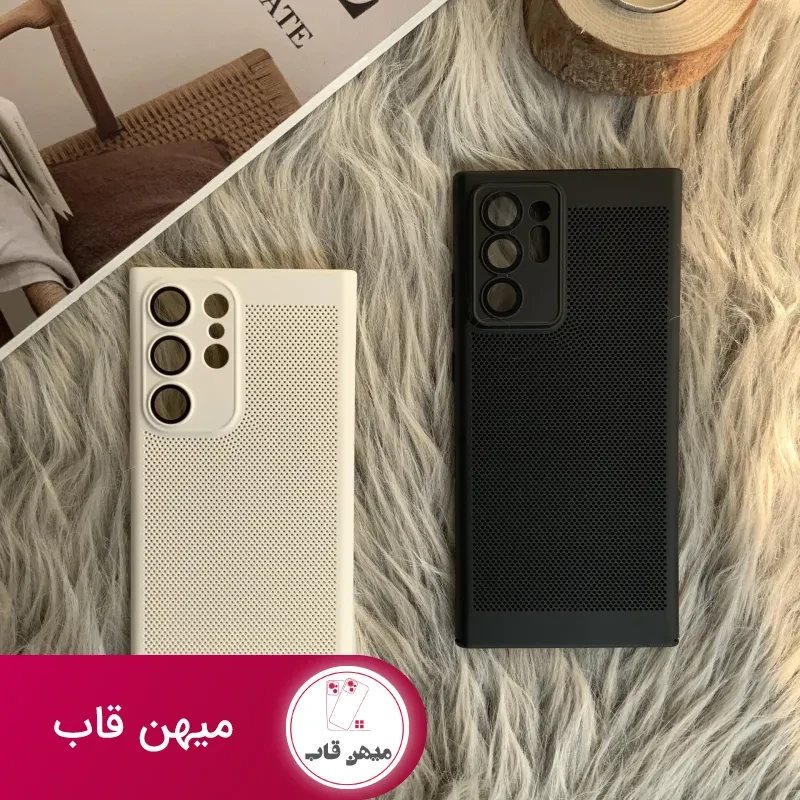 قاب موبایل سامسونگ دات کول سری