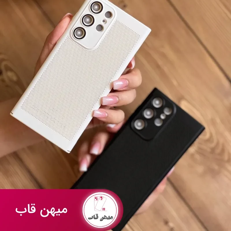 قاب موبایل سامسونگ دات کول سری