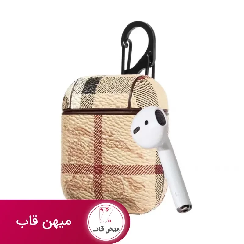 کاور ایرپاد باربری