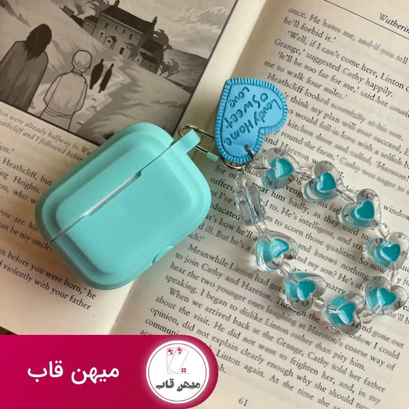 کاور ایرپاد السا و فروزان