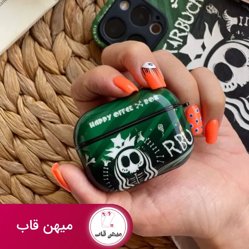 کاور ایرپاد عروس مردگان