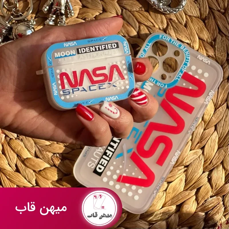 کاور ایرپاد ناسا بیرنگ