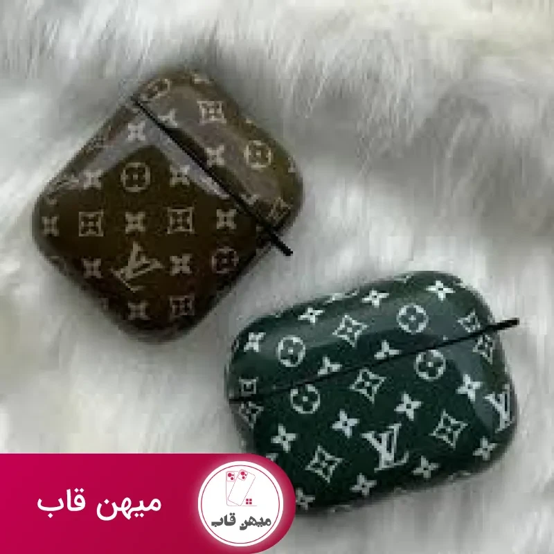 کاور ایرپاد لویی ویتون فونتی براق