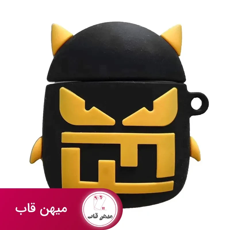 کاور ایرپاد فندی