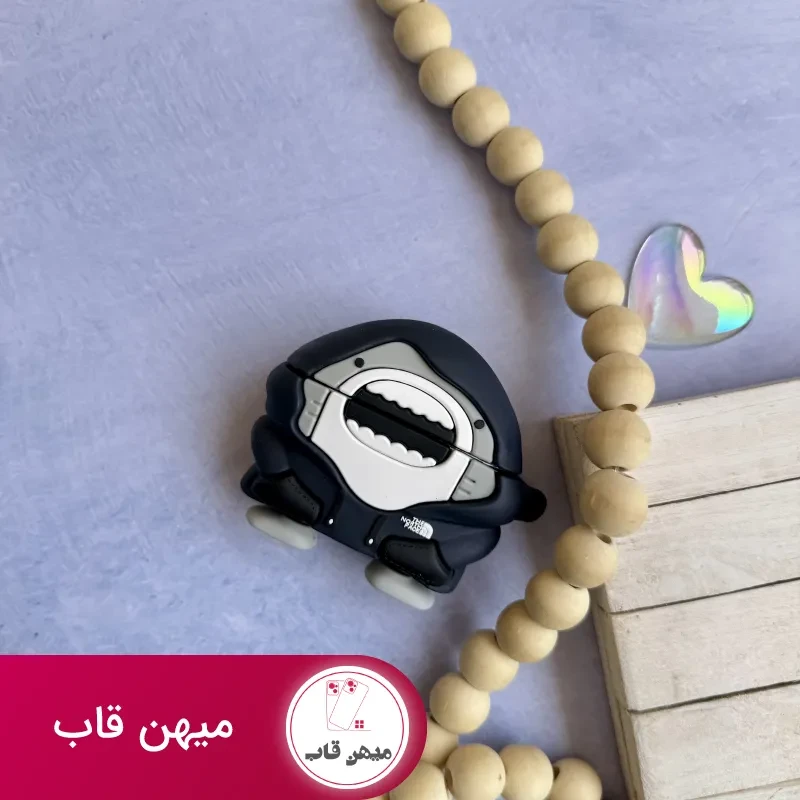 کاور ایرپاد کوسه north face