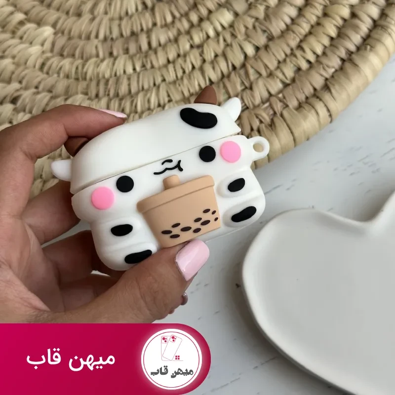 کاور ایرپاد Baby Cow