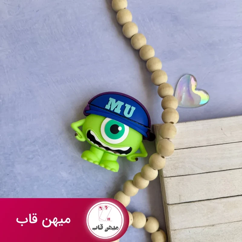 کاور ایرپاد Mike wazowski
