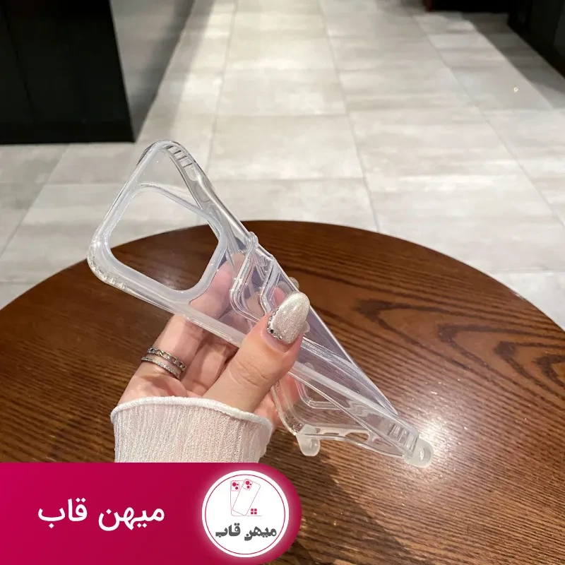 قاب جاکارتی قلابدار