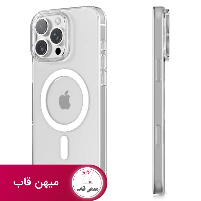 قاب گوشی پسرانه یانگ کیت Ice Series Iphone