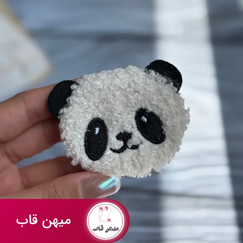 قاب پاندا عروسکی